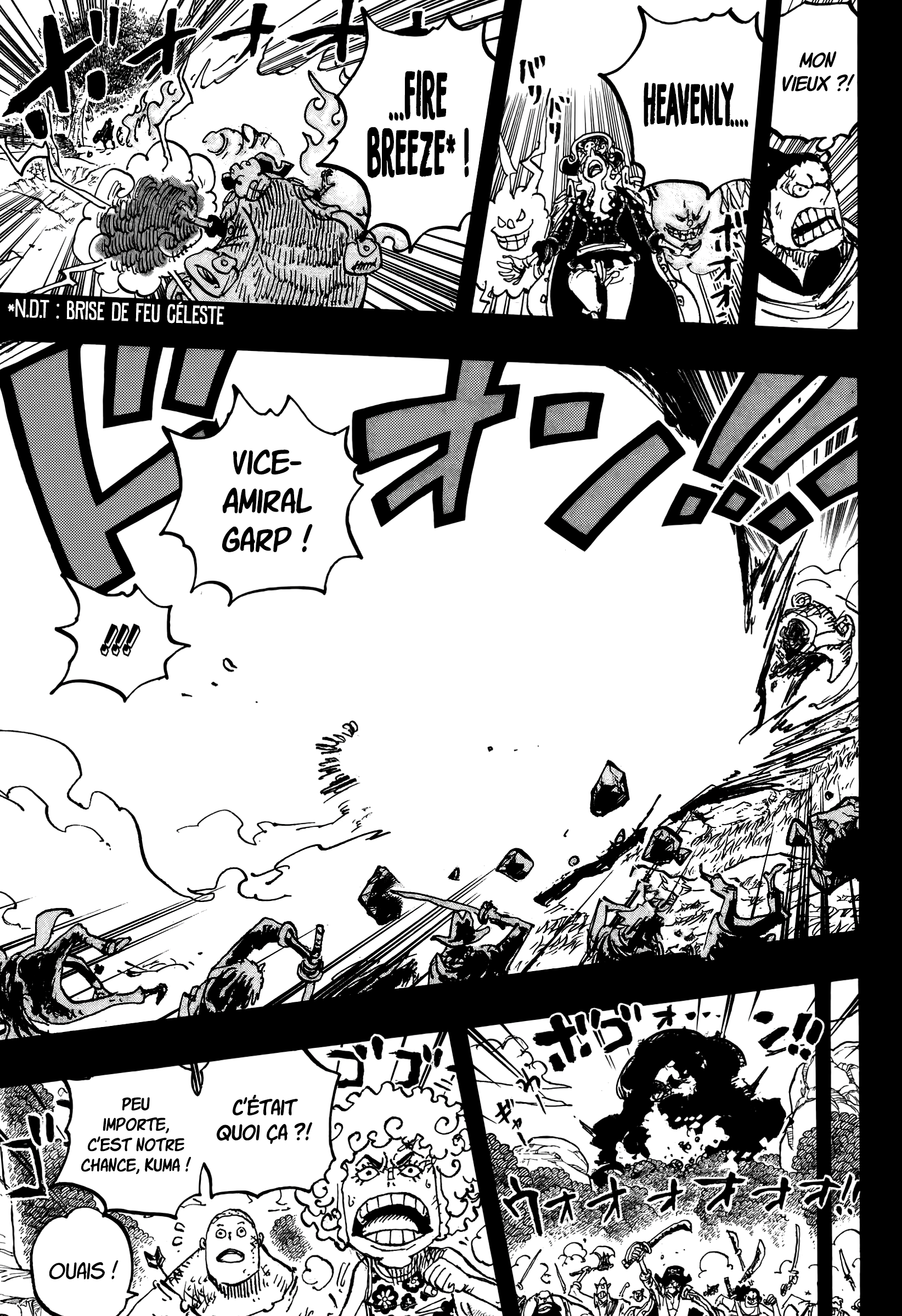       One   Piece 1161 Page 9